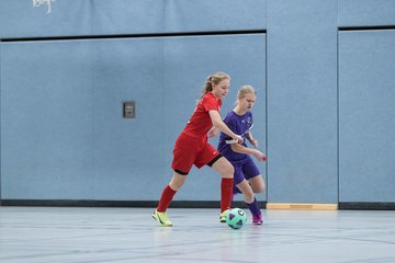 Bild 130 - C-Juniorinnen 2 Loewinnen Cup